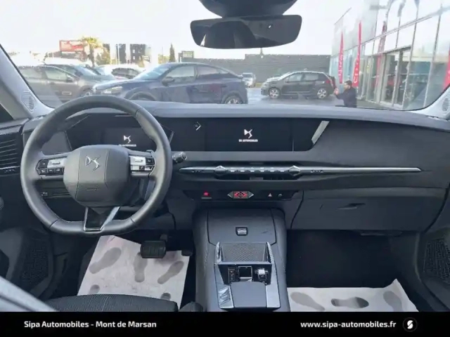 Ds Ds 4 hybride 145 e-dct6 — photo 36