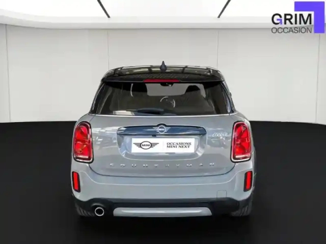 Mini Countryman cooper  136ch northwood — photo 12