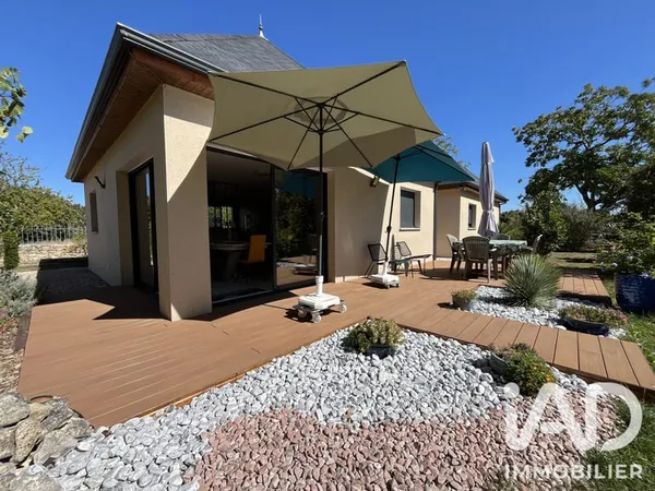 Maison 4 pièces 118 m²