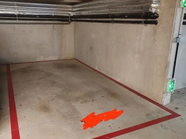 Place de parking - Massy RER B