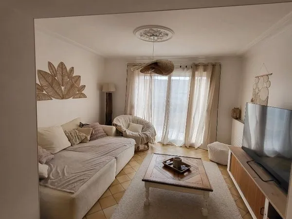 Location maison 3 chambres