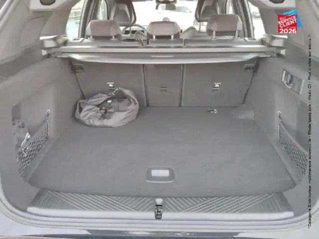 Bmw X3 xdrive30e 299ch m sport — photo 14