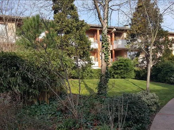 Appartement 1 pièce 26 m²