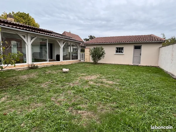 Pavillon à vendre en Dordogne