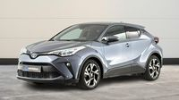 Toyota C-Hr 184h Edition 2WD E-CVT MY20