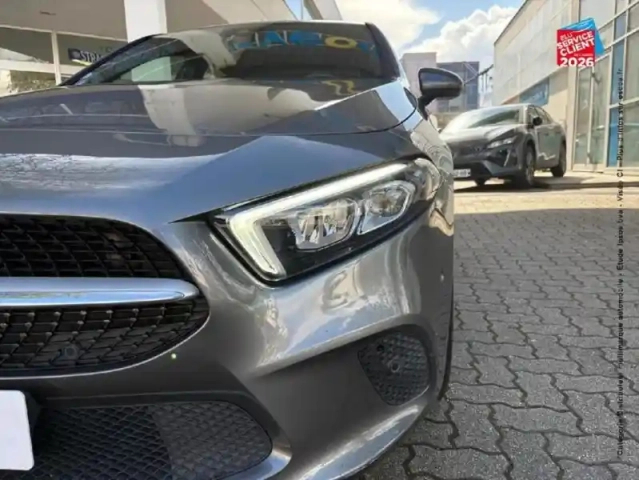Mercedes Classe A 180 136ch style line 7g-dct — photo 13