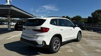 Bmw X1 sDrive18d 150ch — photo 5