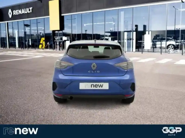 Renault Clio 1.0 tce 90ch evolution - 24 — photo 9