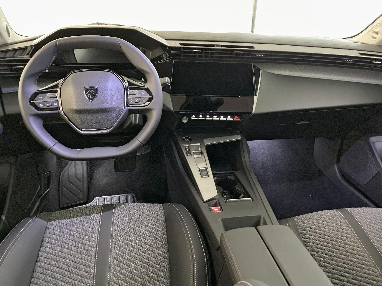 Peugeot 308 sw bluehdi 130ch s&s eat8 allure — photo 8