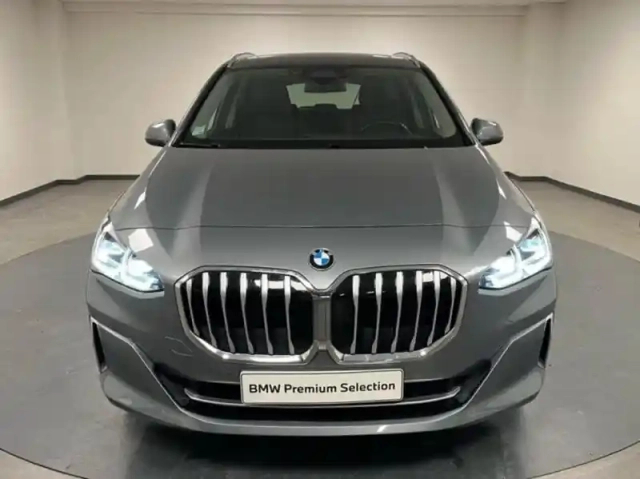 Bmw Serie 2 série 2 activetourer 218d 150ch business design dkg7 — photo 5