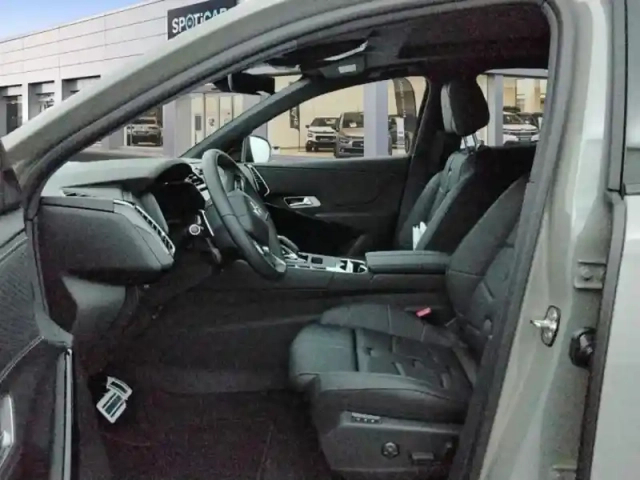Ds Ds 7 1.6 plug-in hybrid 4x4 360ch performance — photo 8