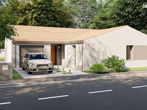 Maison 7 pièces 133 m²