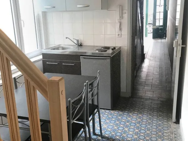 Appartement etudiant