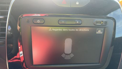 Renault Captur 1.3 TCe 130 - Intens – 2019 – 132898 km – Essence – Boîte Manuelle — photo 15