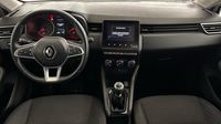 Renault Clio 1.5 Blue dCi 100ch Business 21N — photo 11