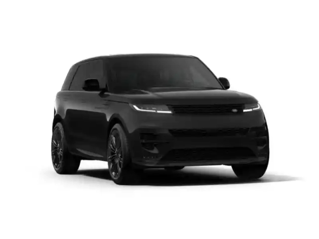Land Rover Range Rover sport 3.0 p550e 550ch phev autobiography — photo 1