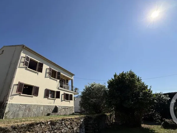 Maison 5 pièces 121 m²