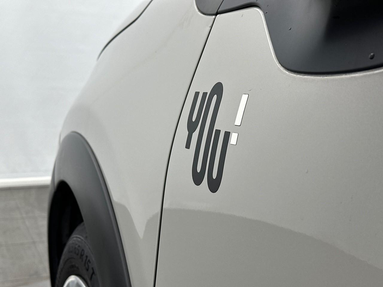 Citroën C3 puretech 83 s&s bvm5 you! — photo 29