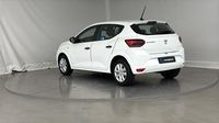 Dacia Sandero 1.0 SCe 65ch Essentiel — photo 8