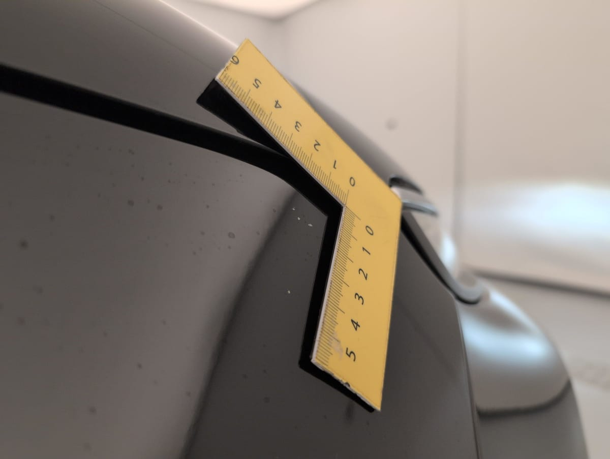 Citroën C3 — photo 24