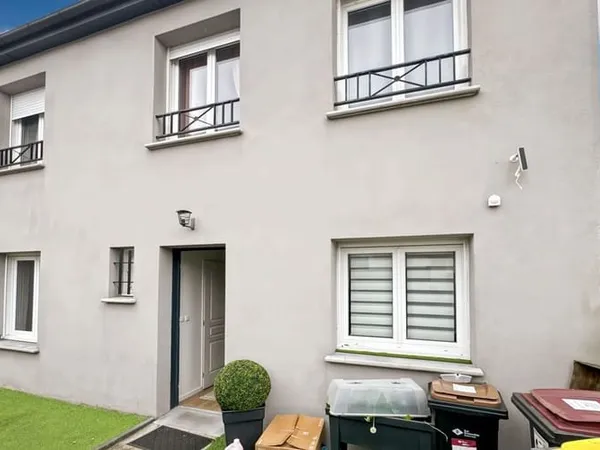 Maison 5 pièces 90 m²