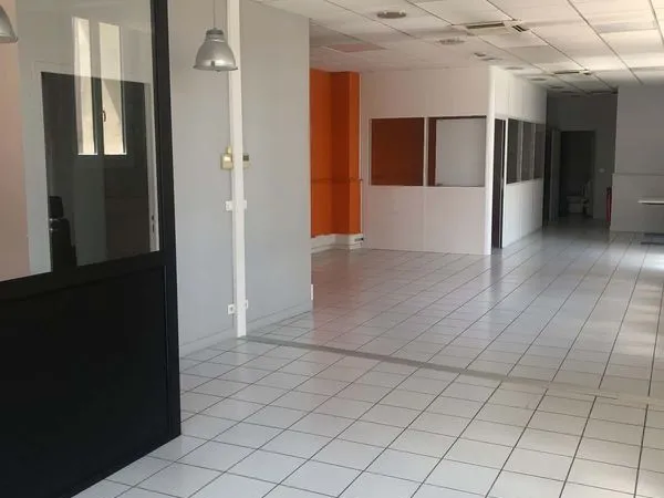 Local ou bureaux