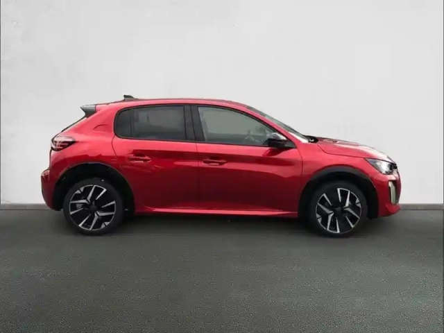 Peugeot 208 hybrid 110 e-dcs6 — photo 24