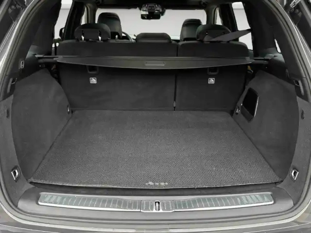 Jeep Grand Cherokee 2.0 t 380ch 4xe summit reserve quadra-trac ii bva8 — photo 5