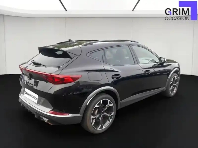 Cupra Formentor 1.4 e-hybrid 245 ch dsg6 — photo 2