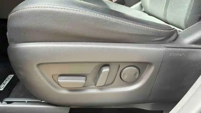 Mazda Cx-60 2.5l e-skyactiv phev 327 ch 4x4 bva8 — photo 31