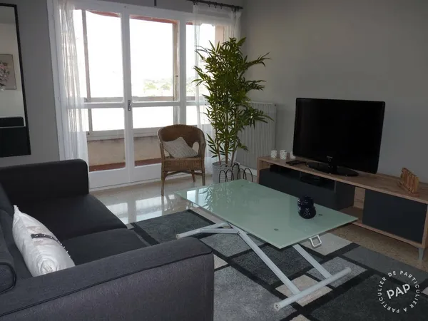 Appartement 4 pièces 80 m²