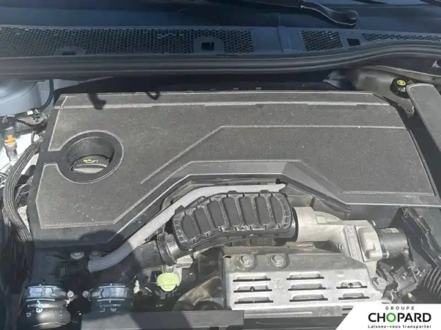 Peugeot 208 hybrid 100 e-dcs6 — photo 26