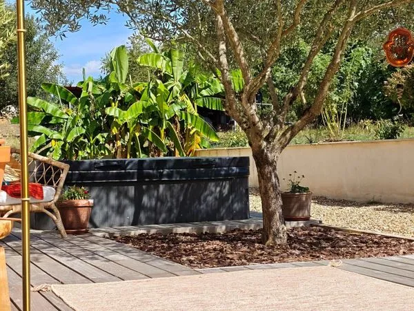Grande maison familiale 280 m² - 5 chambres - Jardin 1 600 m² - DPE C