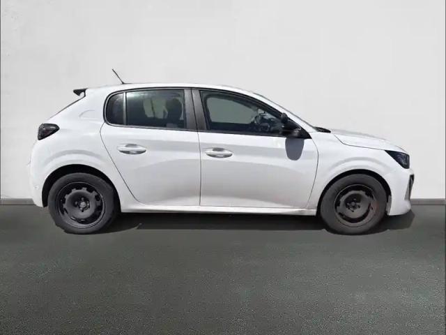 Peugeot 208 puretech 100 s&amp;s bvm6 — photo 4