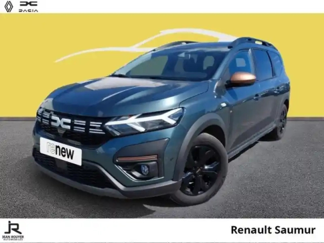 Dacia Jogger 1.0 eco-g 100ch extreme+ 5 places -24