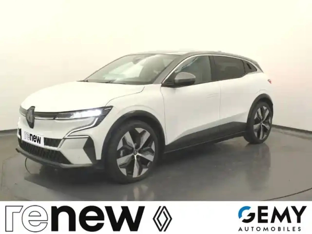 Renault Megane e-tech ev60 220 ch super charge — photo 16