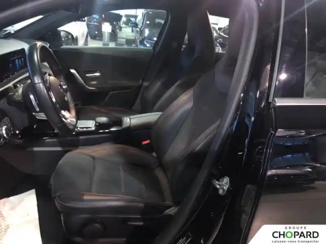 Mercedes Classe A 200 7g-dct — photo 11