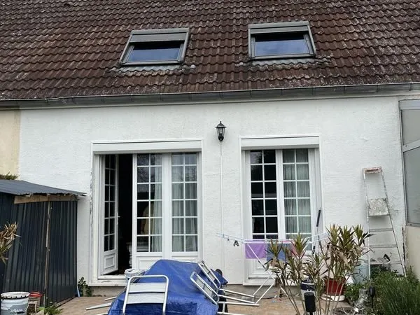 Maison 3 chambres | Quartier calme | Proche centre-ville