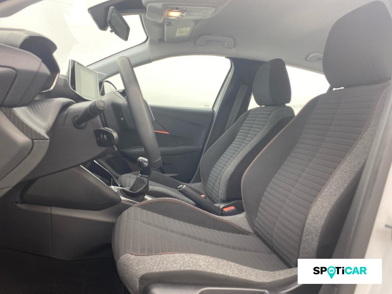 Peugeot 208 1.2 puretech 75ch s&s active — photo 9