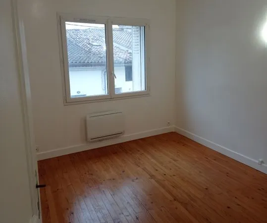 Appartement de 64m2 à louer sur Castillon-la-Bataille