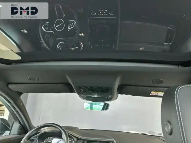 Jaguar E-Pace p300e phev r-dynamic se bva awd — photo 14