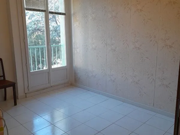 Appartement a vendre