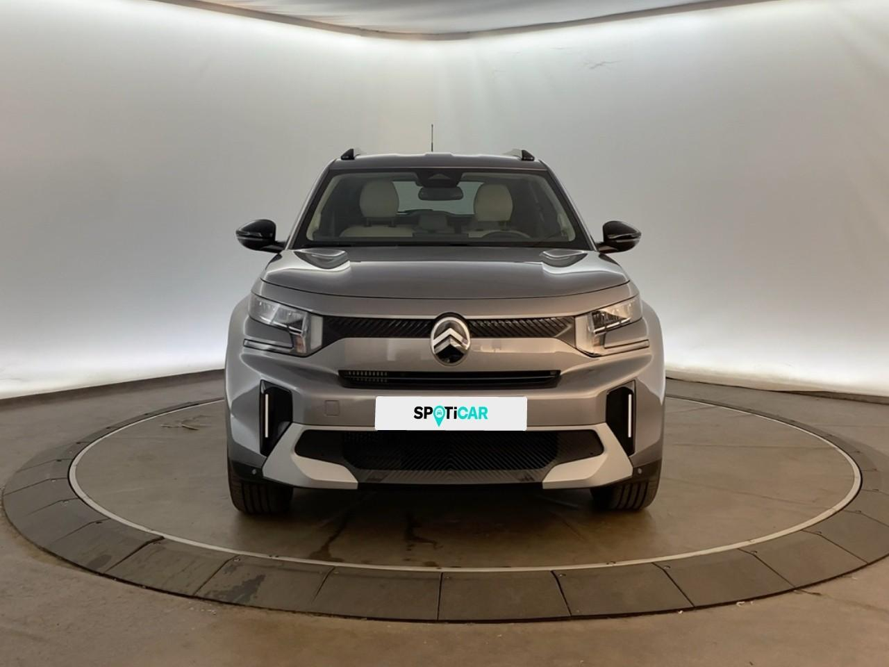 Citroën C3 Aircross hybride 145 ch aut max — photo 2