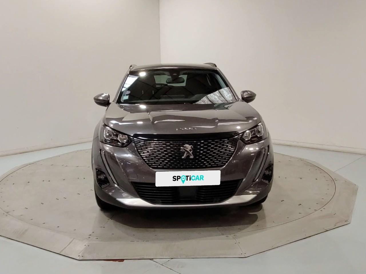 Peugeot 2008 puretech 130 s&s eat8 roadtrip — photo 8