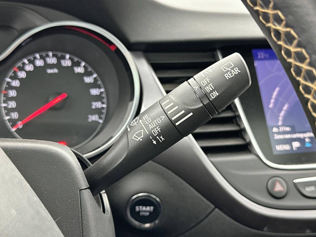 Opel Crossland x 1.2 turbo 130 ch ultimate — photo 18