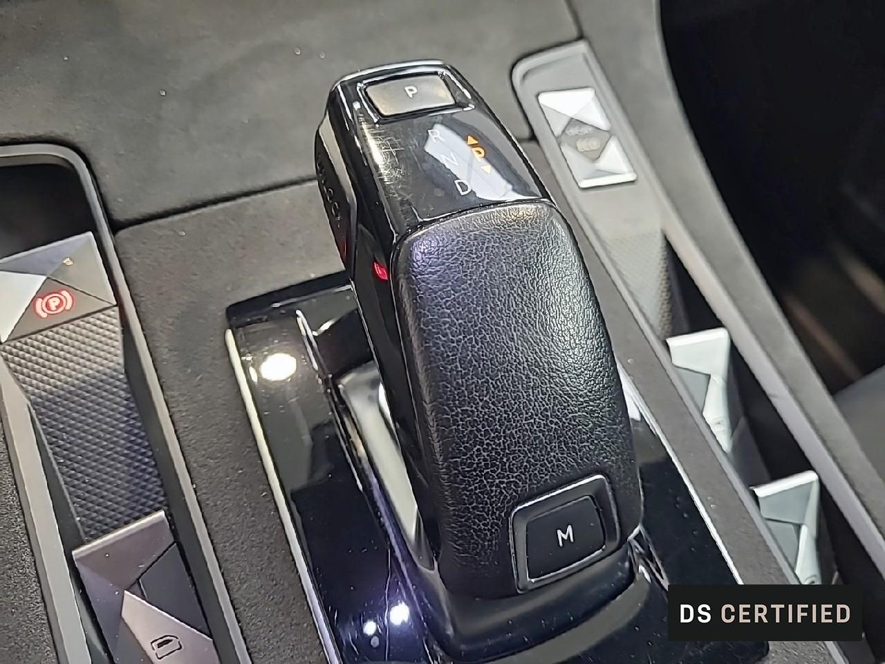 Ds Ds 7 crossback crossback bluehdi 130 eat8 performance line — photo 19