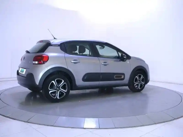 Citroën C3 puretech 83 s&amp;s bvm5 — photo 35