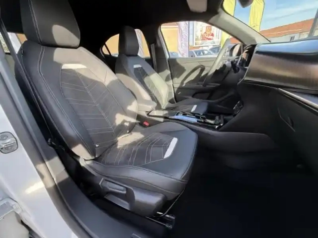 Opel Mokka 1.2 turbo 130ch ultimate bva8 — photo 11