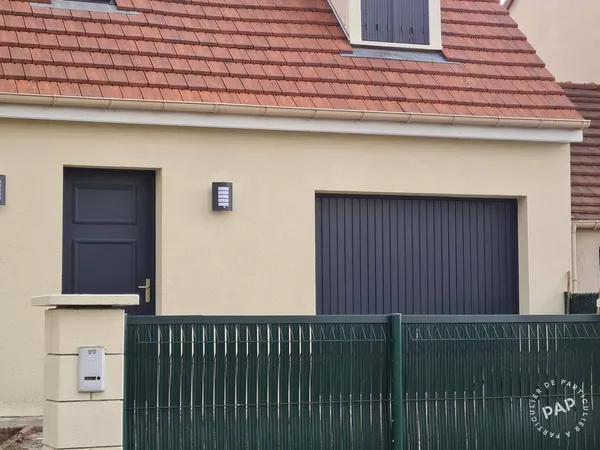 Maison 8 pièces 120 m²