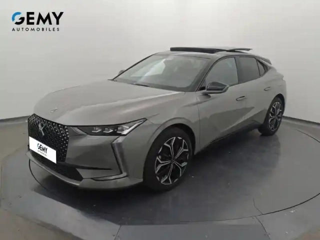 Ds Ds 4 hybride e-tense 225 eat8